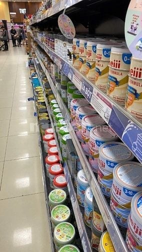 CỬA HÀNG CÔ DƯƠNG CẦN TUYỂN NV BÁN HÀNG GẤP