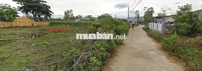Đất Thái Cẩm - Điện Tiến 180 m2