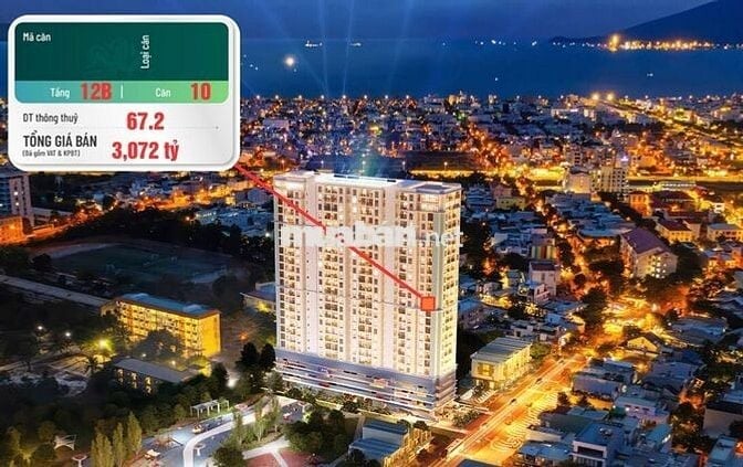 CĂN GÓC ĐẲNG CẤP TẠI MIA CENTER POINT – VIEW ĐẸP, GIÁ ƯU ĐÃI