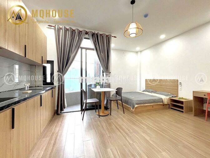 Cho thuê gấp CC mini 1PN, 6 triệu, 40m2 tại Nguyễn Văn Lượng, Gò Vấp
