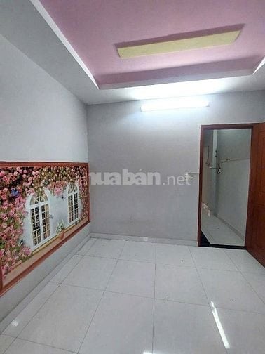🔵 Cho thuê Mặt tiền Phường 4 Q8. (3.5x14) 4Tầng 5PN Mới đẹp, Chỉ 18tr