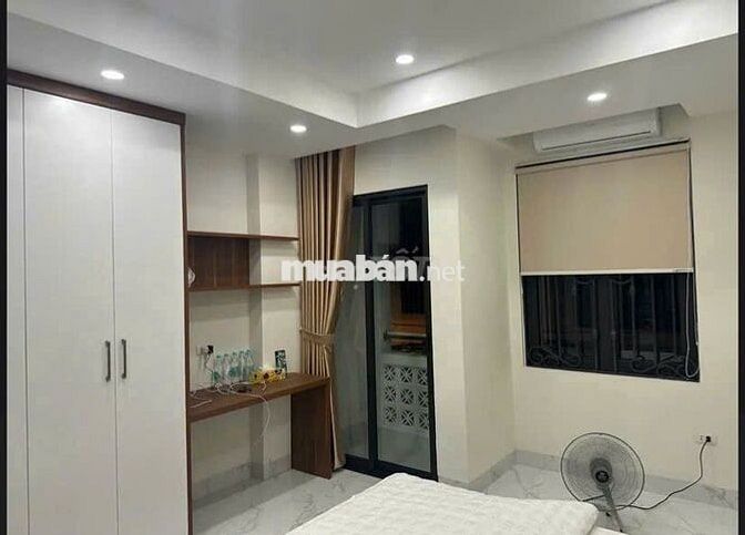 Ngõ 324 Đường Phương Canh DT: 60m2 x Mt: 4m Phường Phương Canh