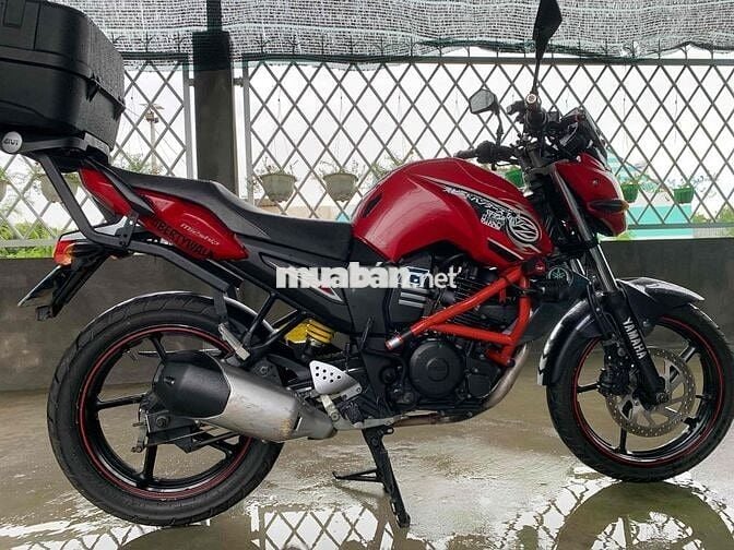 Yamaha Fzs đời 2013, chính chủ