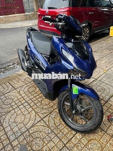 AB 125 4val biển Sài Gòn