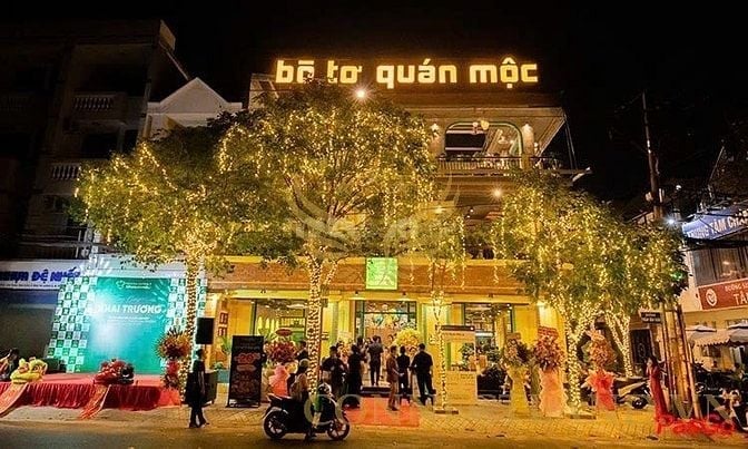 Căn góc 2MTKD đường số 7 DT 12x20m, 3 tấm giá 180tr/tháng