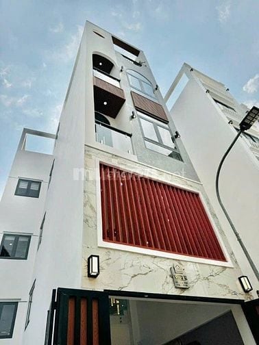 Chỉ 1,8 tỷ sở hữu ngay nhà 73,3m2 Nguyễn Công Hoan, PN. Xây 1trệt 3lầu