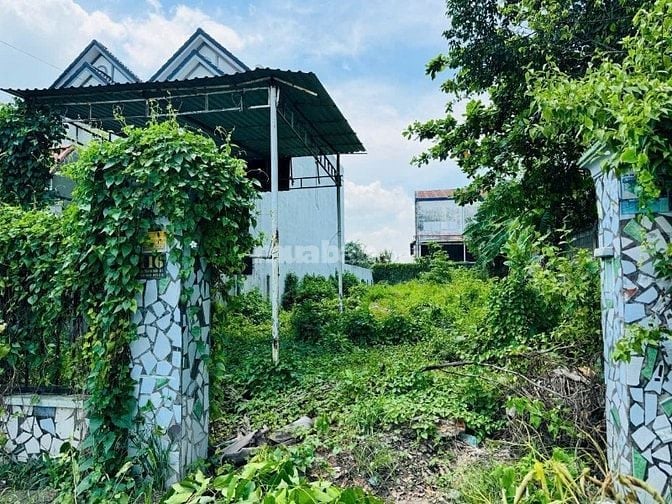 MT Trần Văn Chẩm 150m2 sát QL22 cần bán gấp 750Tr giá ngộp đã chốt