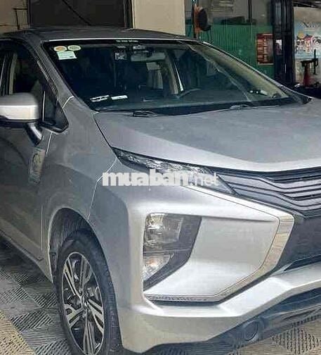 Mitsubishi Xpander 2020 1.5 MT - 80000 km