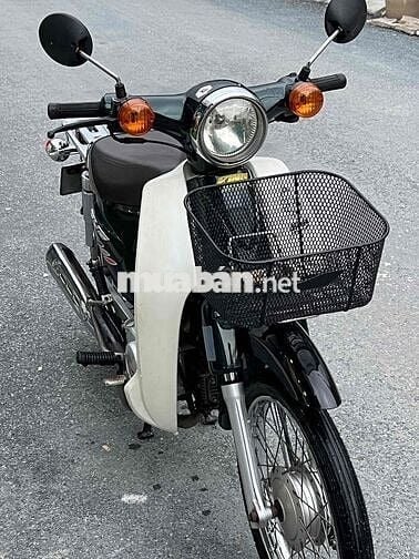 xe bán cúp Halim 50 cc. xe đk 2023