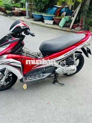 Bán xe ab Fi 110