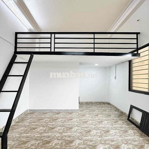 Phòng Mới Xây Cho 2K7 Ngay Hutech Zá Siêu Rẻ
