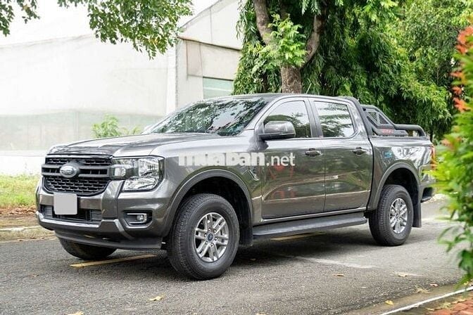 Ford Ranger 2023 XLS 2.0 4x2 AT - 39000 km