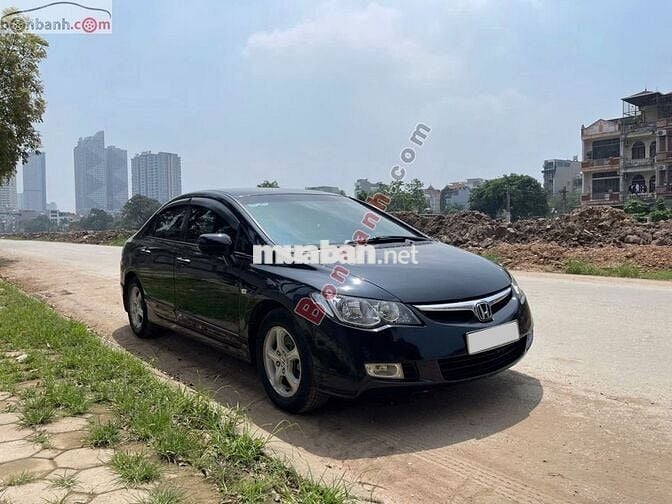 Honda Civic đời 2009