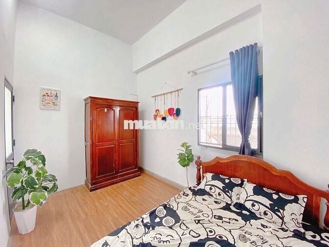 80M2 3PN FULL NỘI THẤT TRUNG TÂM QUẬN 10