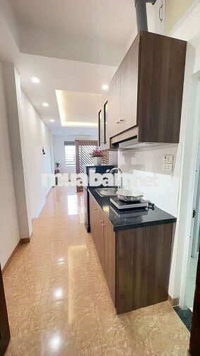 Siêu HOT CCMN 1n1k 30m2 Full nội thất, rộng thoáng tại Hồ Văn Chương