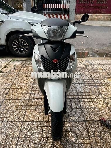 SH150 nhập ý 2010 số máy 104 , biển SG