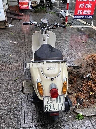 crea 50cc