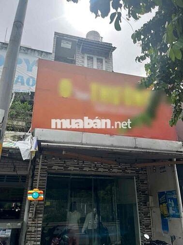 💰💰💰 MẶT TIỀN NGUYỄN KIỆM , P3 GV - TRỆT 2LẦU: 4PN 5WC (4❌14m)