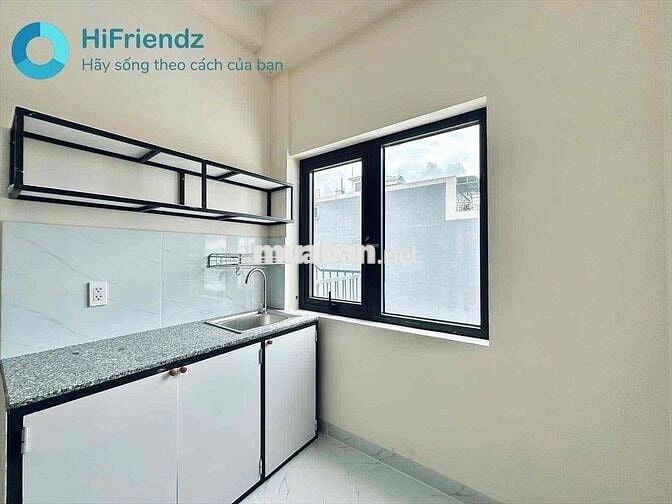 PHÒNG MỚI XAY GẦN LOTTET NGUYỄN VĂN LƯỢNG