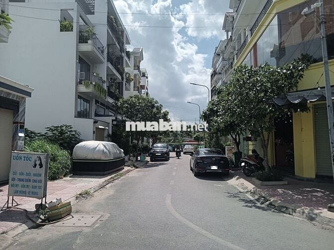 Chính chủ bán lô đất đường Hoàng Phan Thái, SHR 68m2 chỉ 1,6 tỷ