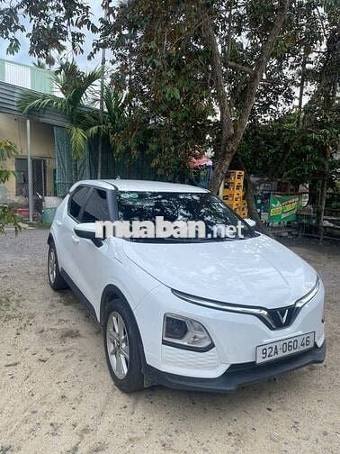 VinFast VF5 2024 Plus - 50000 km