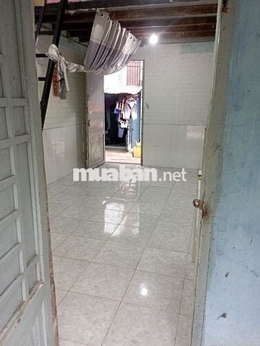 Cho thuê phòng trọ có gác gần khu vực quận 8 ngay vòng xoay trung sơn