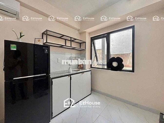 STUDIO 30m2 SIÊU RỘNG ĐỐI DIỆN LOTTERMAR