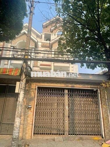 CHO THUÊ NHÀ 1/ HẺM XE TẢI THÔNG