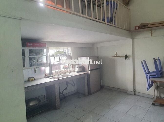 Căn hộ cho thuê 30 m2 tại KDC VSIP 1 gần Aeon Bình Dương