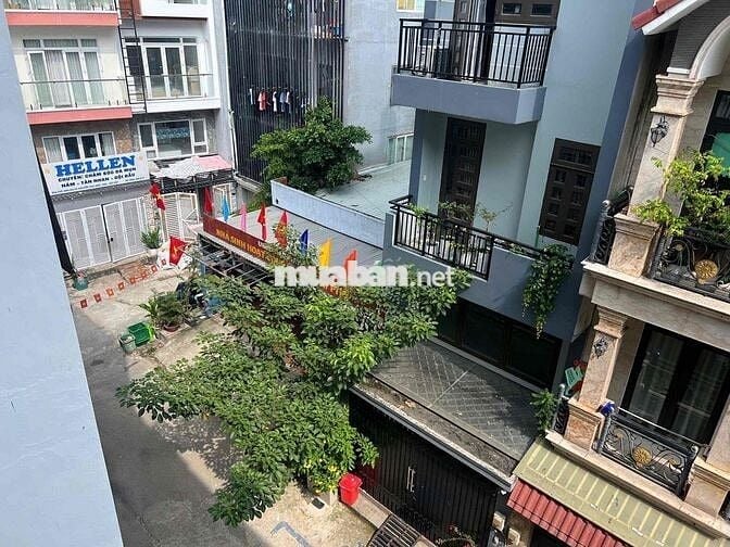 Căn hộ 50m2 2PN,2WC, nội thất đầu đủ tại Nguyễn Thái Sơn Gò Vấp