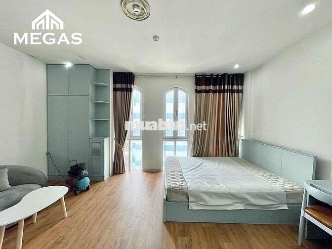 🏡CHO THUÊ Căn hộ Cao Cấp NGAY Điện Biên Phủ – THANG MÁY, Quận 10 ✨