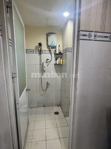 Bán Chung cư Lê Thành Block B – Đường số 4, P.An Lạc, Q.Bình Tân