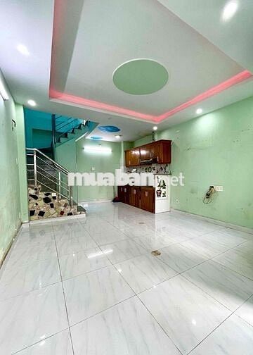 🏡 CHO THUÊ NGUYÊN CĂN NHÀ ĐẸP – HẺM 3.5 M – GẦN MẶT TIỀN ĐƯỜNG