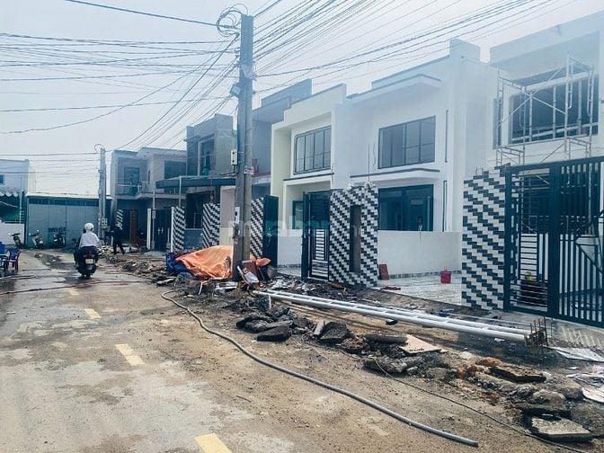NHÀ ĐẸP TRUNG TÂM VĨNH CỬU “ NGAY GẦN CÔNG TY CHANGSHIN " CHỈ TỪ 450 T