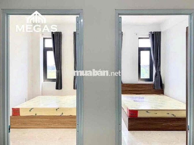 Cho Thuê Căn 2PN Thoáng Mát Đường Dương Quảng Hàm