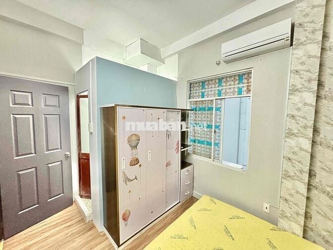 Studio Hoàng Hoa Thám Bình Thạnh