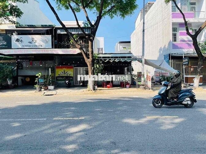 🔥Bán đất mặt tiền Kinh Dương Vương Kinh Doanh Sầm Uất Sát Biển