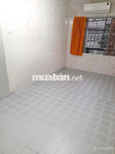 Cho thuê nhà nguyên căn P12 , Quận Bình Thạnh.HCM