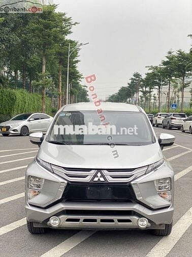 Mitsubishi Xpander 1.5 AT 2021