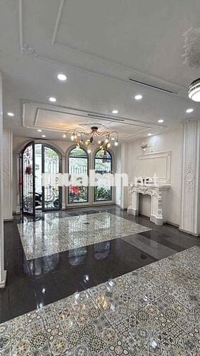 Góc 2 mặt tiền hẻm xe tải đường Lê Văn sỹ