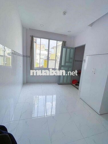 🌟STUDIO CỬA SỔ TRỜI – CẠNH CHỢ HOÀ HƯNG – Giá Chỉ 3🍠9/Tháng 🌟