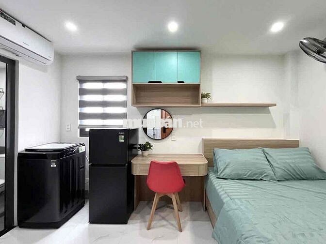 Cho thuê phòng trọ đường Thành Thái Quận 10 - Gần đh kinh tế UEH