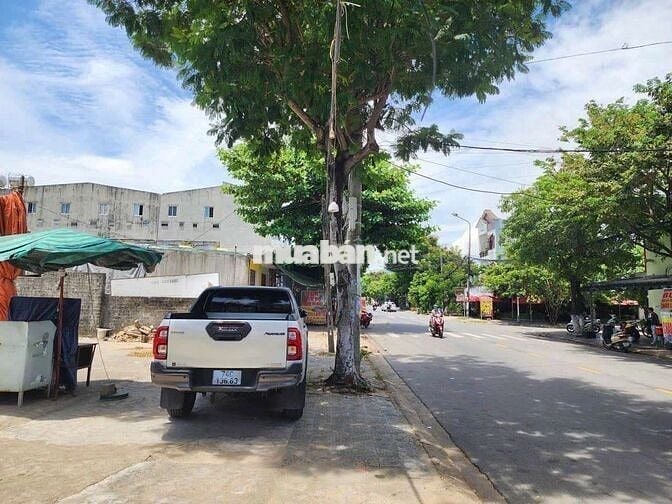 Bán cặp đất cực đẹp, Nguyễn Chánh