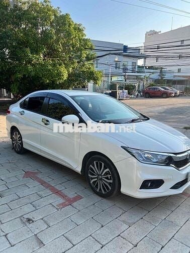 Cần Bán Honda City CVT Sx 2019