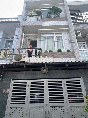 Nhà ở tiện nghi, an ninh cao, khu văn minh lịch sự và yên tĩnh