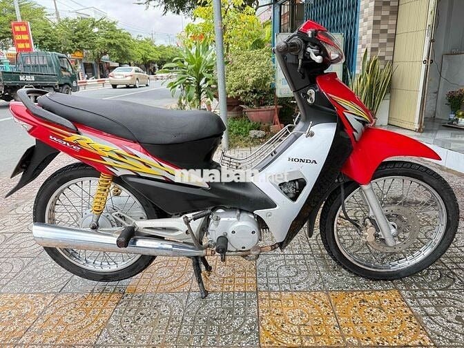 RS 207 B67 cccd chủ