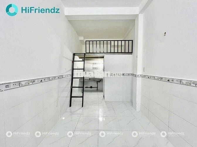 CHỈ 2TR5 DUPLEX GÁC CAO CÓ BAN CÔNG CHUNG SIÊU THOÁNG MÁT NGAY TÊN LỬA