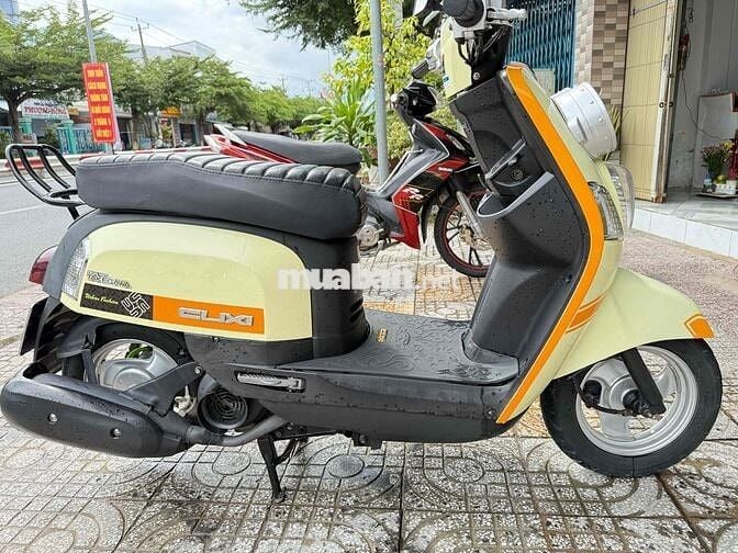 cuxi B64 cccd chủ