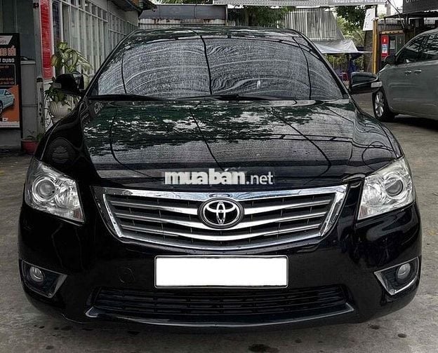 Toyota Camry 2011 - 150000 km