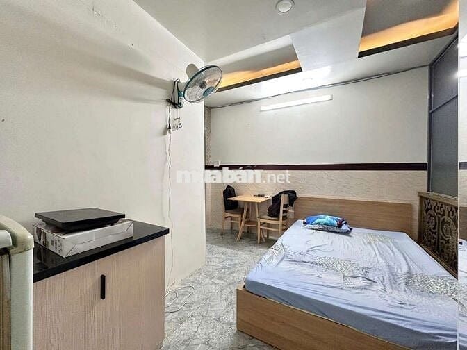 CHO THUÊ CĂN HỘ GẦN ĐẠI HỌC CÔNG NGHIỆP, ĐẠI HỌC VĂN LANG